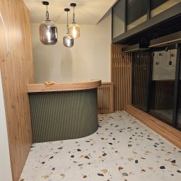 Michał partyga - Remont łazienki Radom