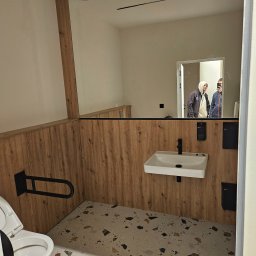 Remont łazienki Radom 3