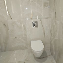 Michał partyga - Remont Łazienki Radom