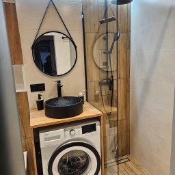 Michał partyga - Drobne naprawy hydrauliczne Radom