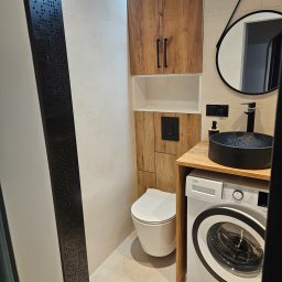 Michał partyga - Remont łazienki Radom