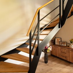 TTi - Balustrady Balkonowe Wrocław