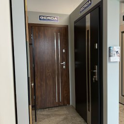 Drzwi wewnętrzne Ostrowiec Świętokrzyski 4