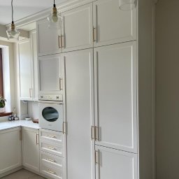 Kuchnie na wymiar Wrocław 3