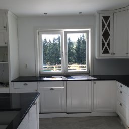 Kuchnie na wymiar Wrocław 4