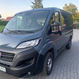 Progress Viktor Nidzelskyi