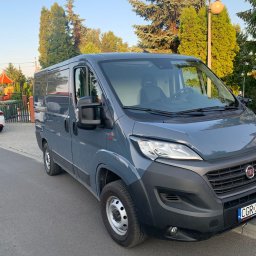 Przeprowadzki Warszawa 1