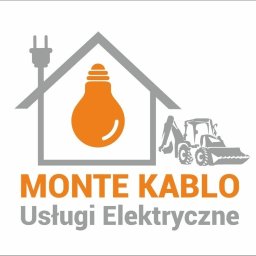 MONTE KABLO USŁUGI ELEKTRYCZNE DOMINIK KAPTUR - Domofony, wideofony Kościan