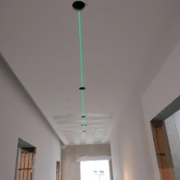 MONTE KABLO USŁUGI ELEKTRYCZNE DOMINIK KAPTUR - Montaż instalacji elektrycznych Kościan