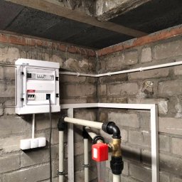 Instalacje elektryczne Czempiń 4