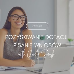 Aneta Smyk - Firma Audytorska Turobin