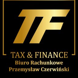 TAX & FINANCE Przemysław Czerwiński - Usługi Księgowe Zakrzewo