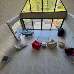 Remont łazienki Iława 4