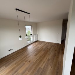 Remont łazienki Iława 2