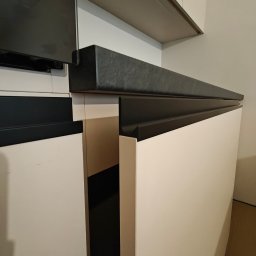 Szafy wnękowe Gdynia 2