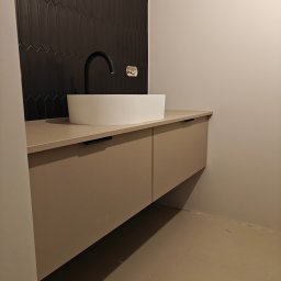 Szafy wnękowe Gdynia 4