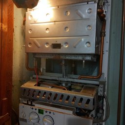 Serwis pieców gazowych Wrocław 1