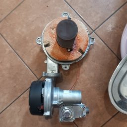 Serwis pieców gazowych Wrocław 4