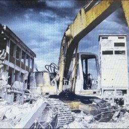 Semico SL - Wyburzanie Budynków Konstantynów Łódzki