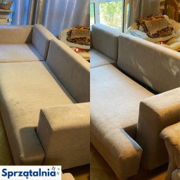 Pranie dywanów Białystok 2