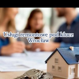 Remonty mieszkań Wrocław 1