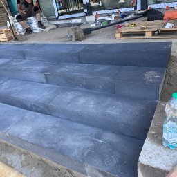 Układanie kostki brukowej Gorzów Wielkopolski 2