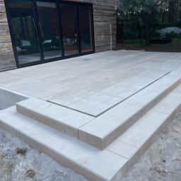 Układanie kostki brukowej Gorzów Wielkopolski 4