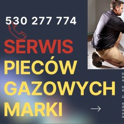 Rafał Kotynia - Kotły Gazowe Radzymin