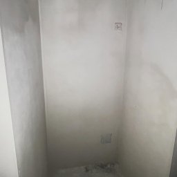 ZIAJBUD - Wyjątkowe Gipsowanie Ścian Nowy Targ