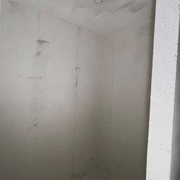 Malowanie mieszkań Tylmanowa 4