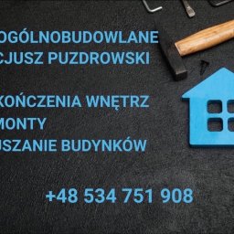 Remonty mieszkań Kartuzy 1