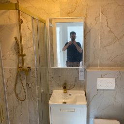 Remonty mieszkań Kartuzy 2