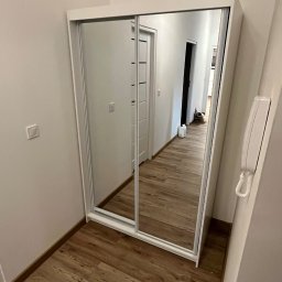 Damian Piekarski - Malowanie mieszkań i domów Ciechanów