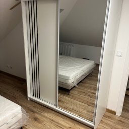 Składanie mebli Ciechan&oacute;w