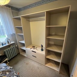 Damian Piekarski - Malowanie mieszkań i dom&oacute;w Ciechan&oacute;w