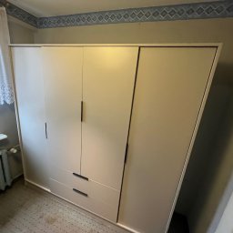 Damian Piekarski - Okna i Drzwi Ciechan&oacute;w