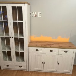 Damian Piekarski - Zlecenie 03.2026