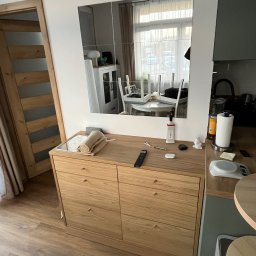 Damian Piekarski - Okna i Drzwi Ciechan&oacute;w