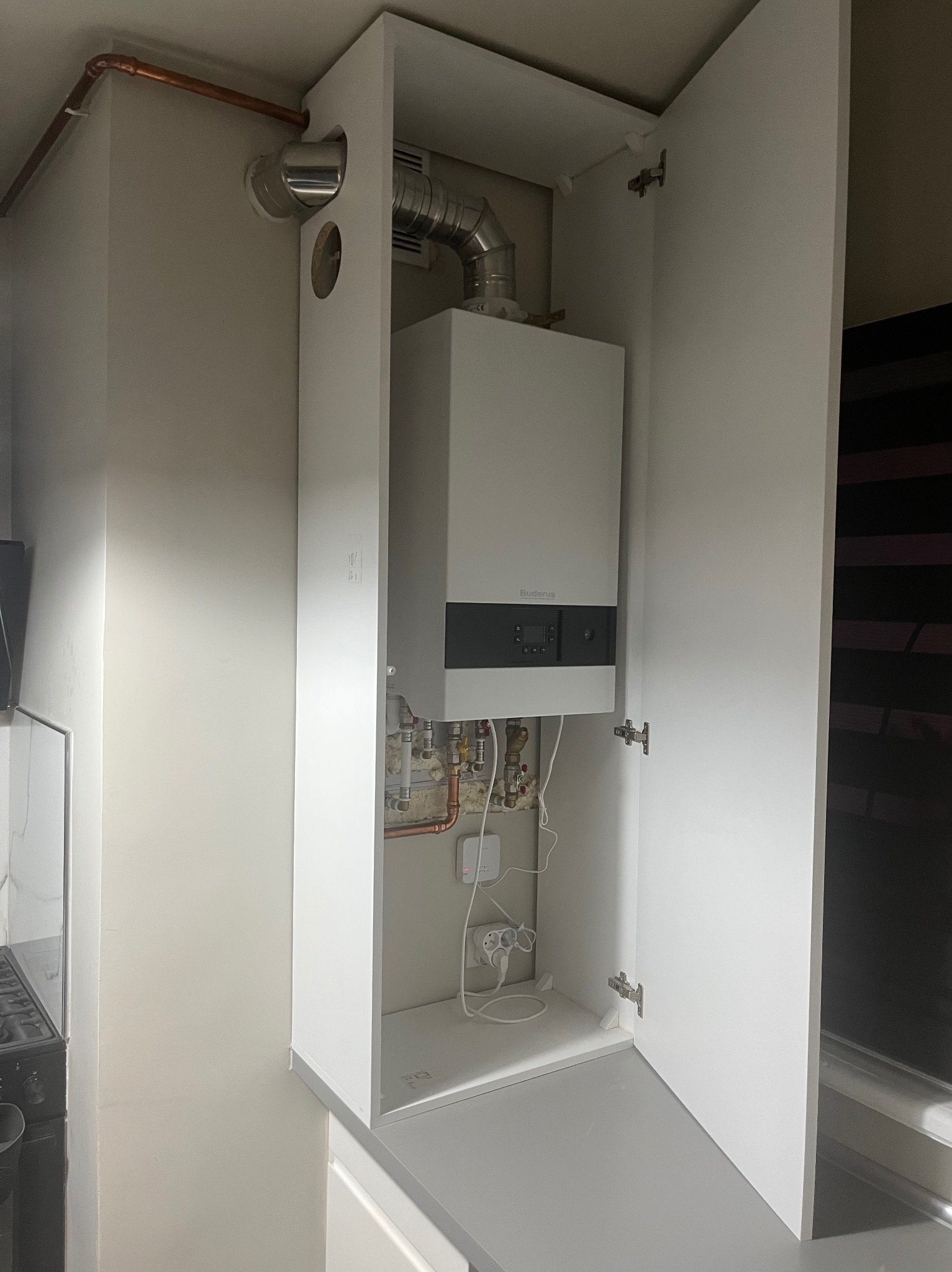 Zlecenie 03.2026 - zabudowy różnych urządzeń też robię