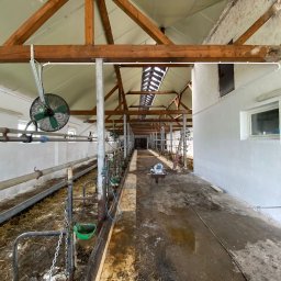 Mycie dachów Mrągowo 3