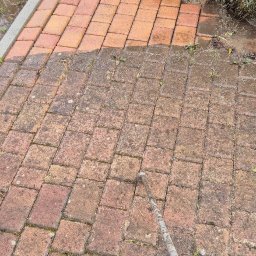 Mycie dachów Mrągowo 2