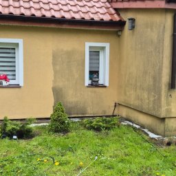 Mycie dachów Mrągowo 1