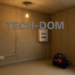 Technik domowy - Bramy Ogrodowa Gdańsk