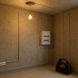 Wykończenia wnętrz Gdańsk 1