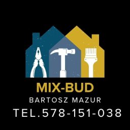 MIX-BUD - Parkieciarz Zdzieszowice