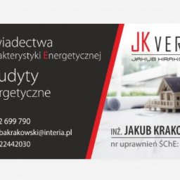 JK Verde - Jakub Krakowski - Perfekcyjny Rzeczoznawca Budowlany Radomsko