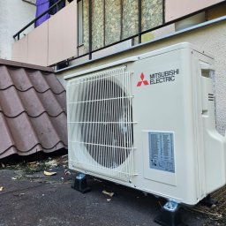 Klimatyzacja do domu Warszawa 4