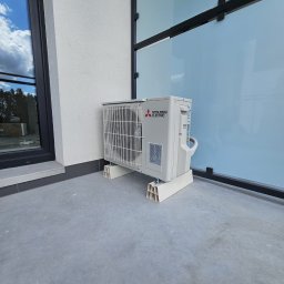 Klimatyzacja do domu Warszawa 3