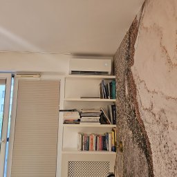 Klimatyzacja do domu Warszawa 1