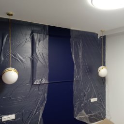 Malowanie mieszkań Warszawa 1